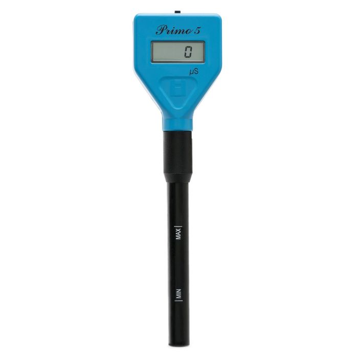 Refractometry Seawater Hanna Instruments Taiwan